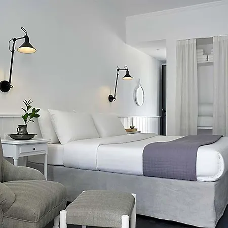 Hotel The Arches 2*