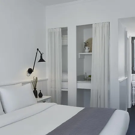 Hotell The Arches 2*