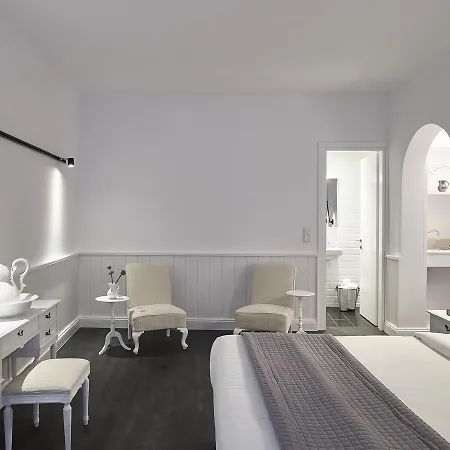 Hotell The Arches 2*