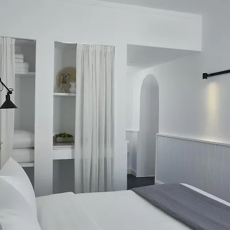 Hotel The Arches 2*