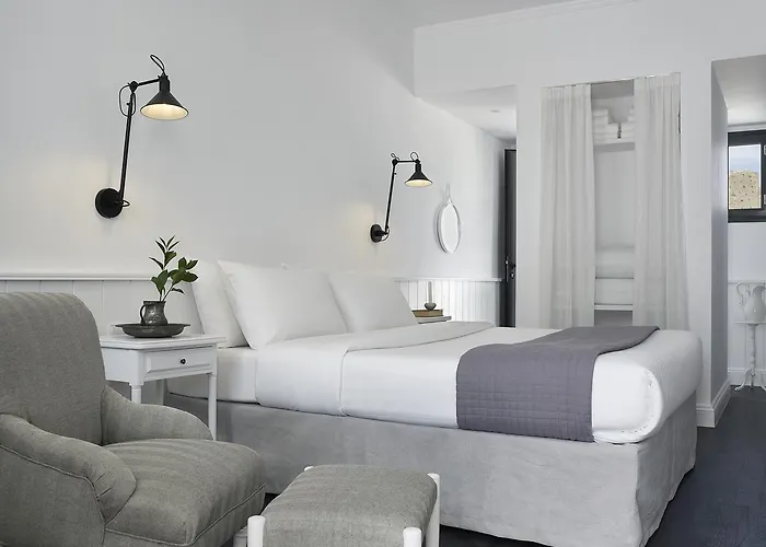 拱门酒店 2* 伊亚